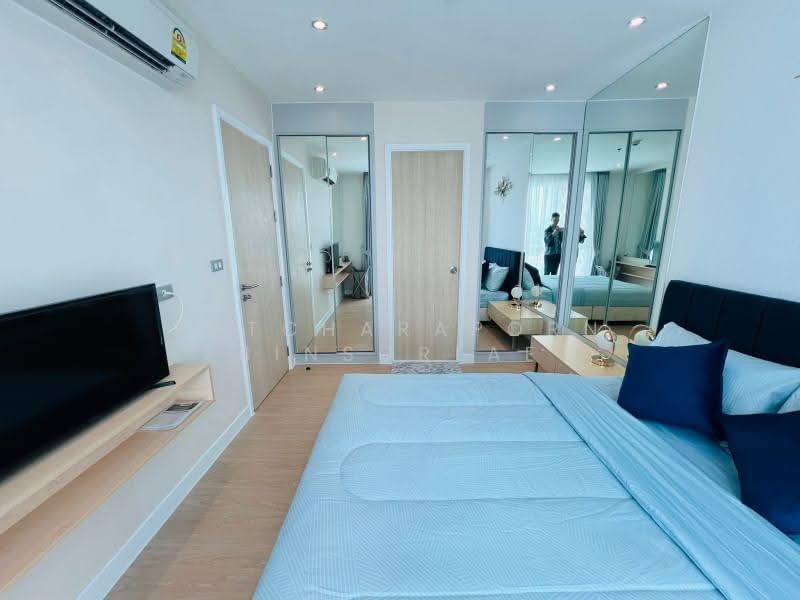 Grande Caribbean, Chon Buri (Pattaya), 492/2 Moo 12 Thappraya Rd, Nong Pru, Bang Lamung (Pattaya), Chon Buri (Pattaya), 2 Bedrooms, 74 sqm, Condo For Sale, by Patcharaporn Binsorlae, 500513767 - DDproperty.com