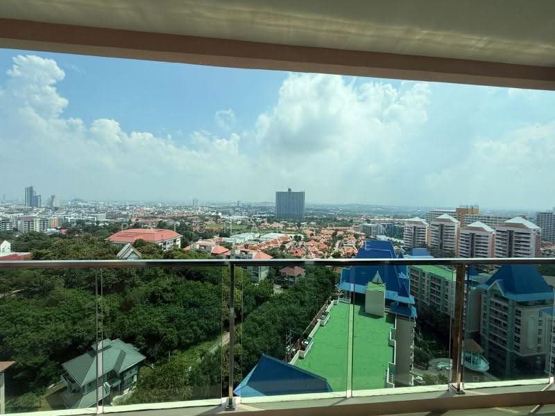 Grande Caribbean, Chon Buri (Pattaya), 492/2 Moo 12 Thappraya Rd, Nong Pru, Bang Lamung (Pattaya), Chon Buri (Pattaya), 2 Bedrooms, 74 sqm, Condo For Sale, by Patcharaporn Binsorlae, 500513767 - DDproperty.com
