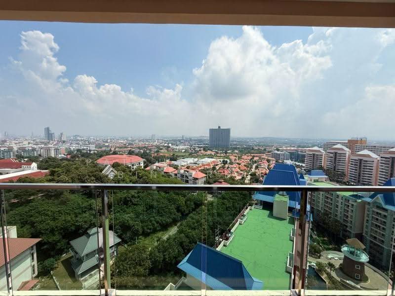 Grande Caribbean, Chon Buri (Pattaya), 492/2 Moo 12 Thappraya Rd, Nong Pru, Bang Lamung (Pattaya), Chon Buri (Pattaya), 2 Bedrooms, 74 sqm, Condo For Sale, by Patcharaporn Binsorlae, 500513767 - DDproperty.com