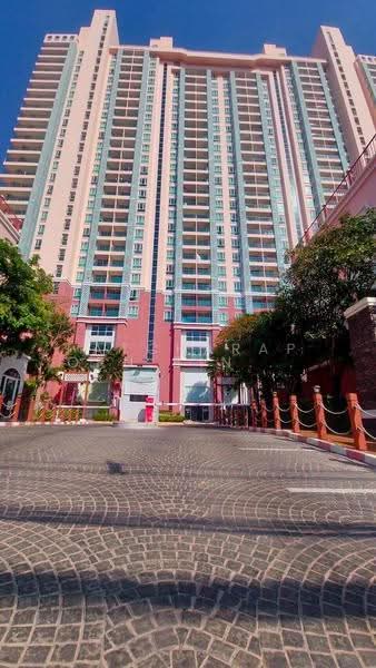 Grande Caribbean, Chon Buri (Pattaya), 492/2 Moo 12 Thappraya Rd, Nong Pru, Bang Lamung (Pattaya), Chon Buri (Pattaya), 2 Bedrooms, 74 sqm, Condo For Sale, by Patcharaporn Binsorlae, 500513767 - DDproperty.com
