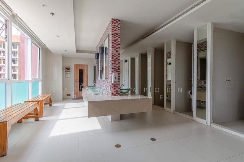 Grande Caribbean, Chon Buri (Pattaya), 492/2 Moo 12 Thappraya Rd, Nong Pru, Bang Lamung (Pattaya), Chon Buri (Pattaya), 2 Bedrooms, 74 sqm, Condo For Sale, by Patcharaporn Binsorlae, 500513767 - DDproperty.com