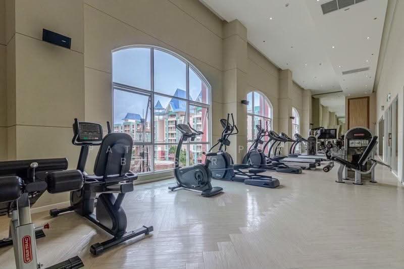 Grande Caribbean, Chon Buri (Pattaya), 492/2 Moo 12 Thappraya Rd, Nong Pru, Bang Lamung (Pattaya), Chon Buri (Pattaya), 2 Bedrooms, 74 sqm, Condo For Sale, by Patcharaporn Binsorlae, 500513767 - DDproperty.com