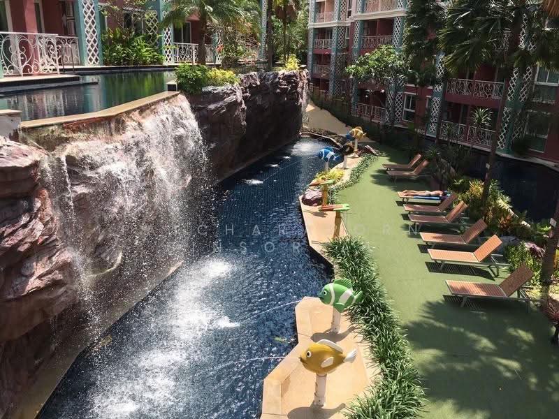 Grande Caribbean, Chon Buri (Pattaya), 492/2 Moo 12 Thappraya Rd, Nong Pru, Bang Lamung (Pattaya), Chon Buri (Pattaya), 2 Bedrooms, 74 sqm, Condo For Sale, by Patcharaporn Binsorlae, 500513767 - DDproperty.com