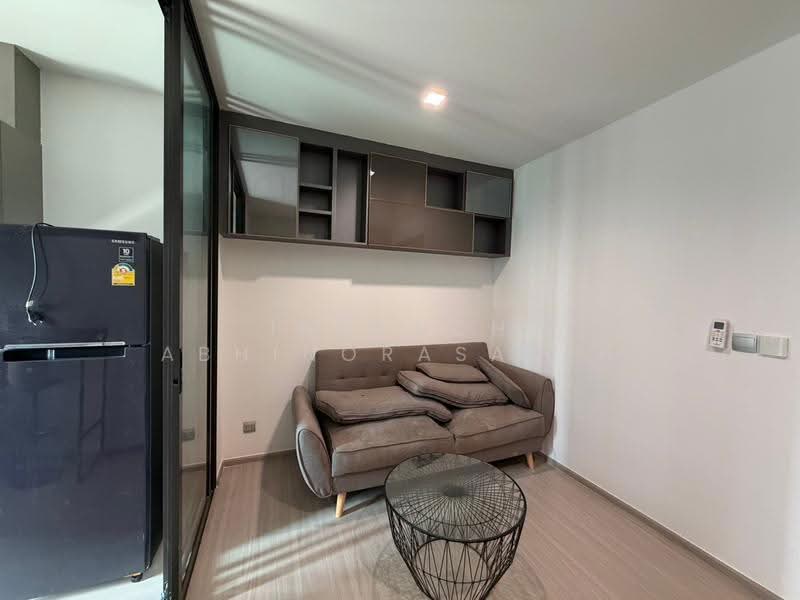Life Asoke-Rama 9, Bangkok, 626 Asoke-Dindaeng Road, Makkasan, Ratchathewi, Bangkok, 1 Bedroom, 33 sqm, Condo For Rent, by Intouch Abhinorasaeth, 500513769 - DDproperty.com