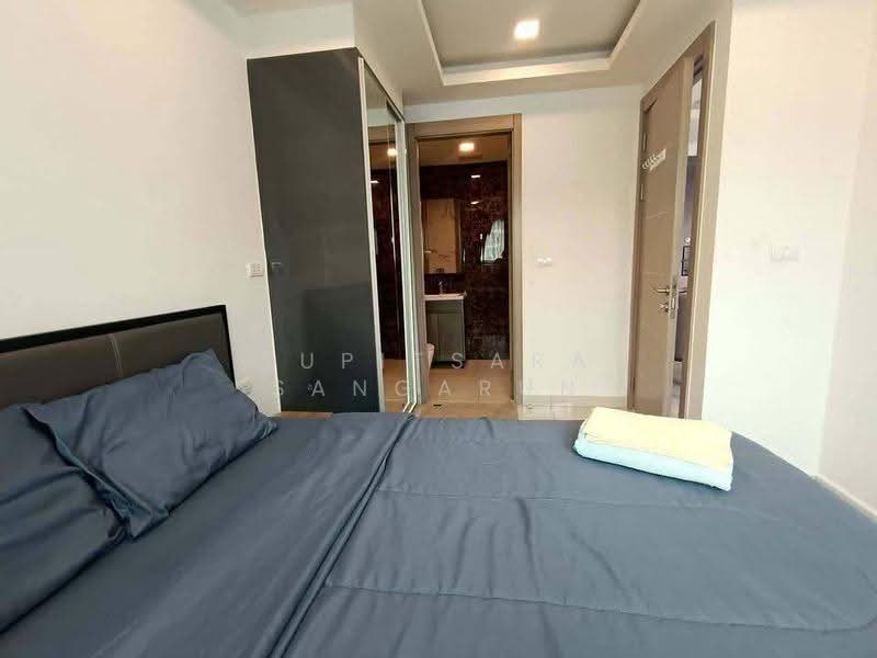 Arcadia Beach Continental, Chon Buri (Pattaya), 162-1468 Thap Phraya 7 Alley,, Nong Pru, Bang Lamung (Pattaya), Chon Buri (Pattaya), 2 Bedrooms, 56 sqm, Condo For Rent, by Supitsara Sangarun, 500513771 - DDproperty.com