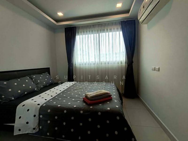 Arcadia Beach Continental, Chon Buri (Pattaya), 162-1468 Thap Phraya 7 Alley,, Nong Pru, Bang Lamung (Pattaya), Chon Buri (Pattaya), 2 Bedrooms, 56 sqm, Condo For Rent, by Supitsara Sangarun, 500513771 - DDproperty.com