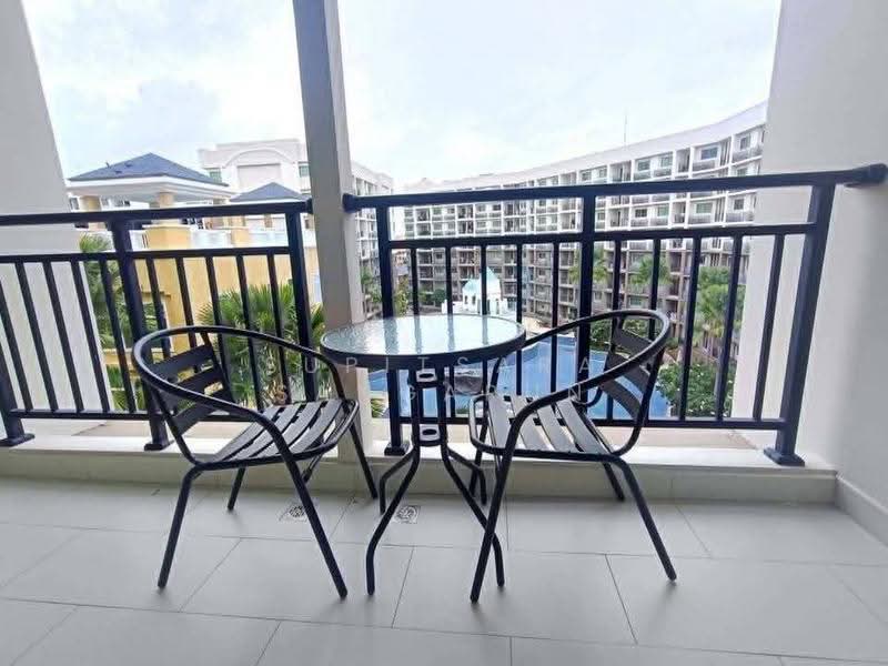 Arcadia Beach Continental, Chon Buri (Pattaya), 162-1468 Thap Phraya 7 Alley,, Nong Pru, Bang Lamung (Pattaya), Chon Buri (Pattaya), 2 Bedrooms, 56 sqm, Condo For Rent, by Supitsara Sangarun, 500513771 - DDproperty.com