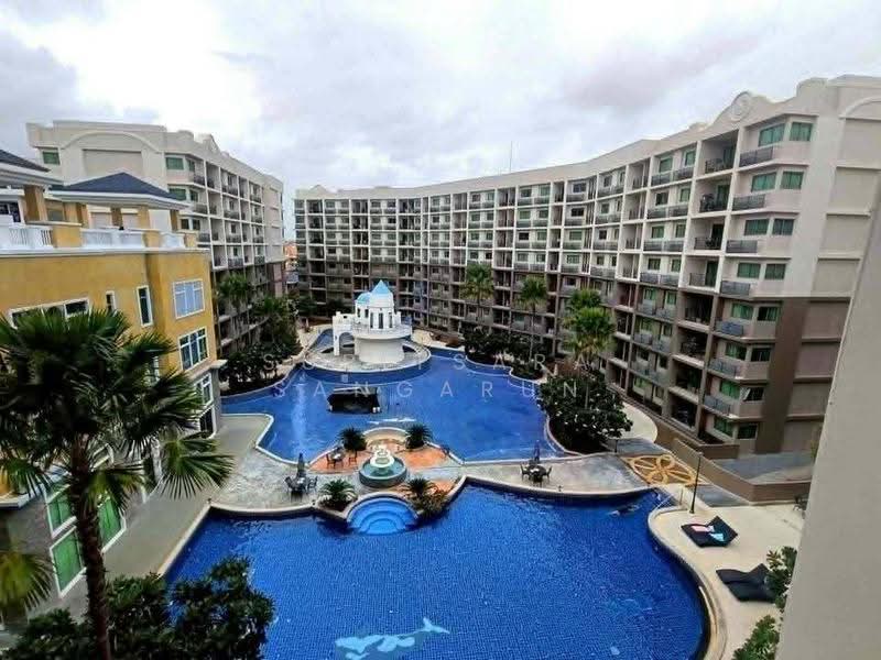Arcadia Beach Continental : อาคาเดีย บีช คอนติเนนทอล, ชลบุรี, 162-1468 Thap Phraya 7 Alley,, หนองปรือ, บางละมุง, ชลบุรี, 56 ตร.ม., คอนโด ให้เช่า, โดย Supitsara Sangarun, 500513771 - DDproperty.com