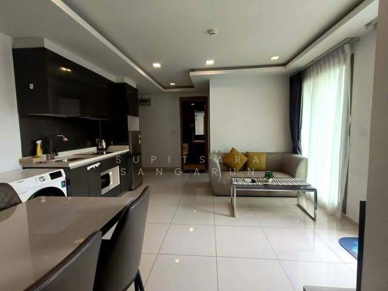 Arcadia Beach Continental, Chon Buri (Pattaya), 162-1468 Thap Phraya 7 Alley,, Nong Pru, Bang Lamung (Pattaya), Chon Buri (Pattaya), 2 Bedrooms, 56 sqm, Condo For Rent, by Supitsara Sangarun, 500513771 - DDproperty.com
