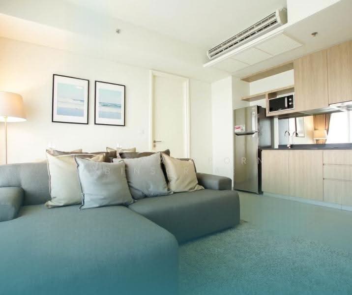 Zire Wongamat, Chon Buri (Pattaya), 456 Soi Naklua 18, Na Kloe, Bang Lamung (Pattaya), Chon Buri (Pattaya), 1 Bedroom, 49 sqm, Condo For Sale, by Patcharaporn Binsorlae, 500513773 - DDproperty.com