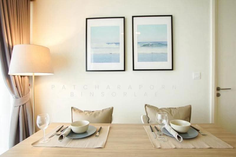 Zire Wongamat, Chon Buri (Pattaya), 456 Soi Naklua 18, Na Kloe, Bang Lamung (Pattaya), Chon Buri (Pattaya), 1 Bedroom, 49 sqm, Condo For Sale, by Patcharaporn Binsorlae, 500513773 - DDproperty.com