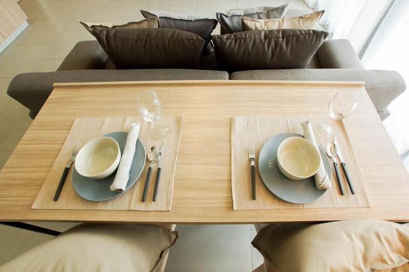 Zire Wongamat, Chon Buri (Pattaya), 456 Soi Naklua 18, Na Kloe, Bang Lamung (Pattaya), Chon Buri (Pattaya), 1 Bedroom, 49 sqm, Condo For Sale, by Patcharaporn Binsorlae, 500513773 - DDproperty.com