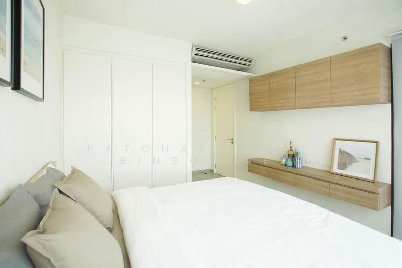 Zire Wongamat, Chon Buri (Pattaya), 456 Soi Naklua 18, Na Kloe, Bang Lamung (Pattaya), Chon Buri (Pattaya), 1 Bedroom, 49 sqm, Condo For Sale, by Patcharaporn Binsorlae, 500513773 - DDproperty.com