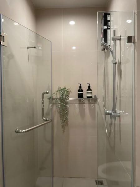 NUE Noble Ngamwongwan, Nonthaburi, Ngamwongwan Road, Bang Khen, Muang Nonthaburi, Nonthaburi, 1 Bedroom, 26 sqm, Condo For Rent, by Living Real Estates, 500513775 - DDproperty.com