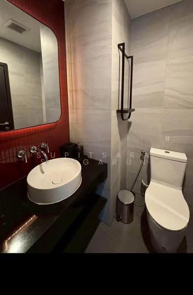 EDGE Central Pattaya, Chon Buri (Pattaya), Pattaya Sai Song, Bang Lamung, Bang Lamung (Pattaya), Chon Buri (Pattaya), 1 Bedroom, 30 sqm, Condo For Rent, by Supitsara  Sangarun, 500513778 - DDproperty.com