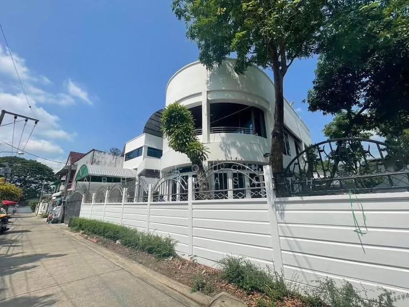 บ้าน 5-ห้องนอน, กรุงเทพ, คลองเจ้าคุณสิงห์, วังทองหลาง, กรุงเทพ, 524 ตร.ม., บ้านเดี่ยว ขาย, โดย Intouch Abhinorasaeth, 500513780 - DDproperty.com