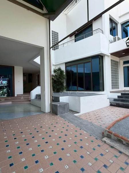 บ้าน 5-ห้องนอน, กรุงเทพ, คลองเจ้าคุณสิงห์, วังทองหลาง, กรุงเทพ, 524 ตร.ม., บ้านเดี่ยว ขาย, โดย Intouch Abhinorasaeth, 500513780 - DDproperty.com