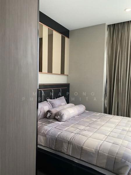 The Esse Sukhumvit 36, Bangkok, Soi Sukhumvit 36, Sukhumvit Road, Phra Kanong, Khlong Toei, Bangkok, 2 Bedrooms, 74 sqm, Condo For Sale, by Manapong Phromphitak, 500513781 - DDproperty.com