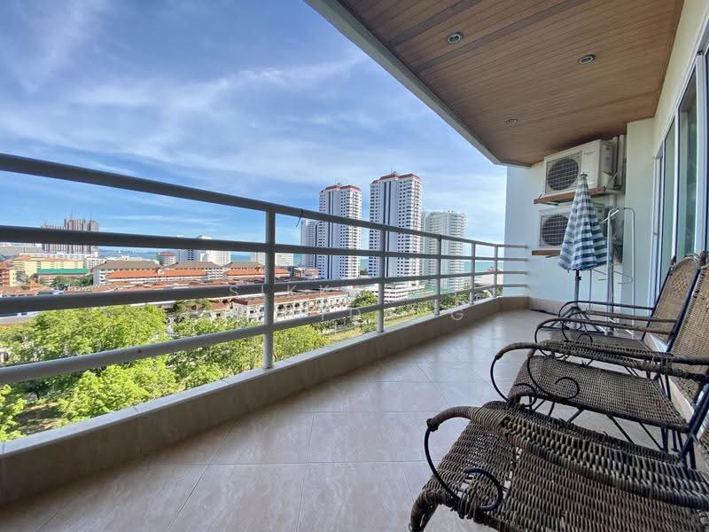 View Talay 5, Chon Buri (Pattaya), Nong Pru, Bang Lamung (Pattaya), Chon Buri (Pattaya), 1 Bedroom, 89 sqm, Condo For Sale, by Sikkares Ploydang, 500513782 - DDproperty.com