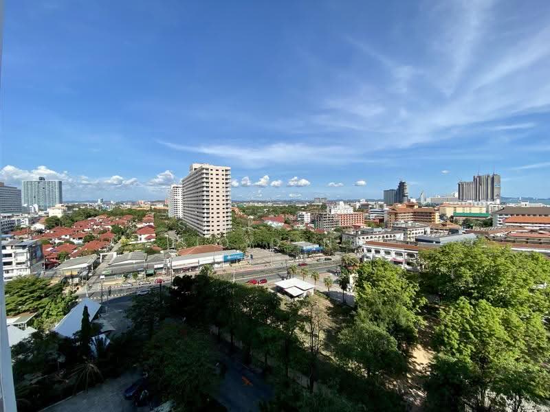 View Talay 5 : วิวทะเล5ซี, ชลบุรี, หนองปรือ, บางละมุง, ชลบุรี, 89 ตร.ม., คอนโด ขาย, โดย Sikkares Ploydang, 500513782 - DDproperty.com