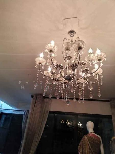 4-BR Townhouse, Bangkok, Bang Chun, Khlong Sam Wa, Bangkok, 4 Bedrooms, 190 sqm, Townhouse For Sale, by Patcharaporn Binsorlae, 500513783 - DDproperty.com