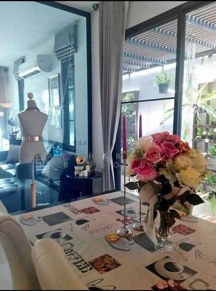 4-BR Townhouse, Bangkok, Bang Chun, Khlong Sam Wa, Bangkok, 4 Bedrooms, 190 sqm, Townhouse For Sale, by Patcharaporn Binsorlae, 500513783 - DDproperty.com