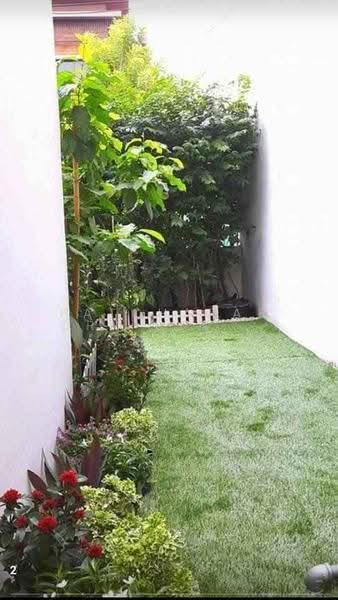 4-BR Townhouse, Bangkok, Bang Chun, Khlong Sam Wa, Bangkok, 4 Bedrooms, 190 sqm, Townhouse For Sale, by Patcharaporn Binsorlae, 500513783 - DDproperty.com