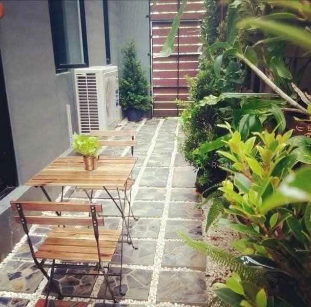 4-BR Townhouse, Bangkok, Bang Chun, Khlong Sam Wa, Bangkok, 4 Bedrooms, 190 sqm, Townhouse For Sale, by Patcharaporn Binsorlae, 500513783 - DDproperty.com