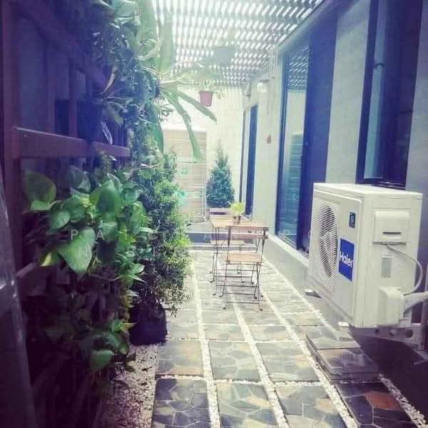 4-BR Townhouse, Bangkok, Bang Chun, Khlong Sam Wa, Bangkok, 4 Bedrooms, 190 sqm, Townhouse For Sale, by Patcharaporn Binsorlae, 500513783 - DDproperty.com