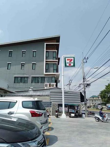 4-BR Townhouse, Bangkok, Bang Chun, Khlong Sam Wa, Bangkok, 4 Bedrooms, 190 sqm, Townhouse For Sale, by Patcharaporn Binsorlae, 500513783 - DDproperty.com