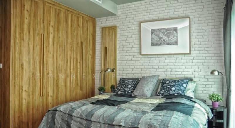 Noble Revent, Bangkok, Sri Ayutthaya Road, Thanon Phaya Thai, Ratchathewi, Bangkok, 1 Bedroom, 40 sqm, Condo For Rent, by Connex Property, 500513784 - DDproperty.com