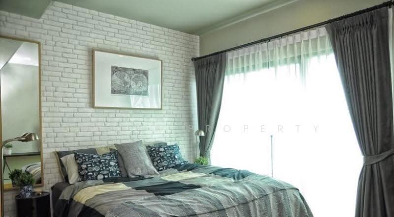 Noble Revent, Bangkok, Sri Ayutthaya Road, Thanon Phaya Thai, Ratchathewi, Bangkok, 1 Bedroom, 40 sqm, Condo For Rent, by Connex Property, 500513784 - DDproperty.com