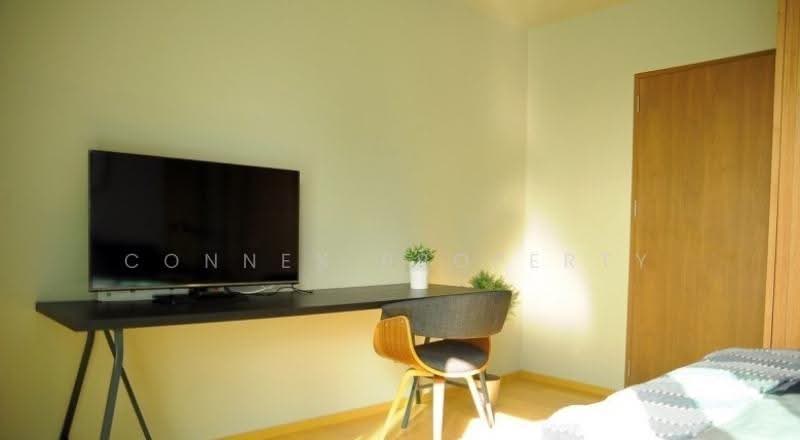 Noble Revent, Bangkok, Sri Ayutthaya Road, Thanon Phaya Thai, Ratchathewi, Bangkok, 1 Bedroom, 40 sqm, Condo For Rent, by Connex Property, 500513784 - DDproperty.com
