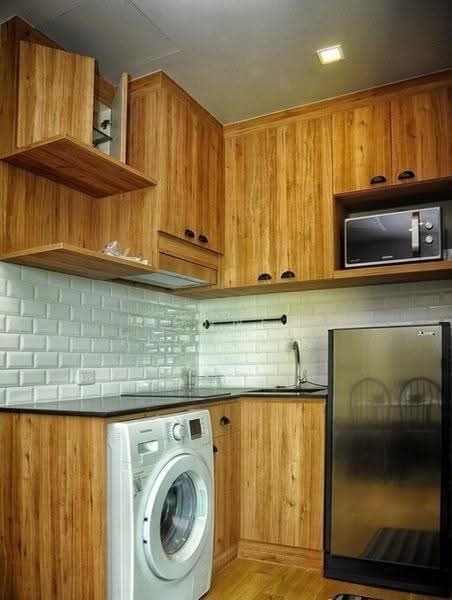 Noble Revent, Bangkok, Sri Ayutthaya Road, Thanon Phaya Thai, Ratchathewi, Bangkok, 1 Bedroom, 40 sqm, Condo For Rent, by Connex Property, 500513784 - DDproperty.com