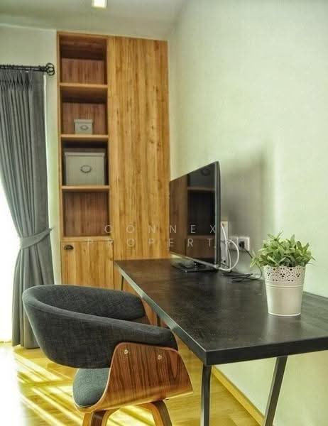 Noble Revent, Bangkok, Sri Ayutthaya Road, Thanon Phaya Thai, Ratchathewi, Bangkok, 1 Bedroom, 40 sqm, Condo For Rent, by Connex Property, 500513784 - DDproperty.com