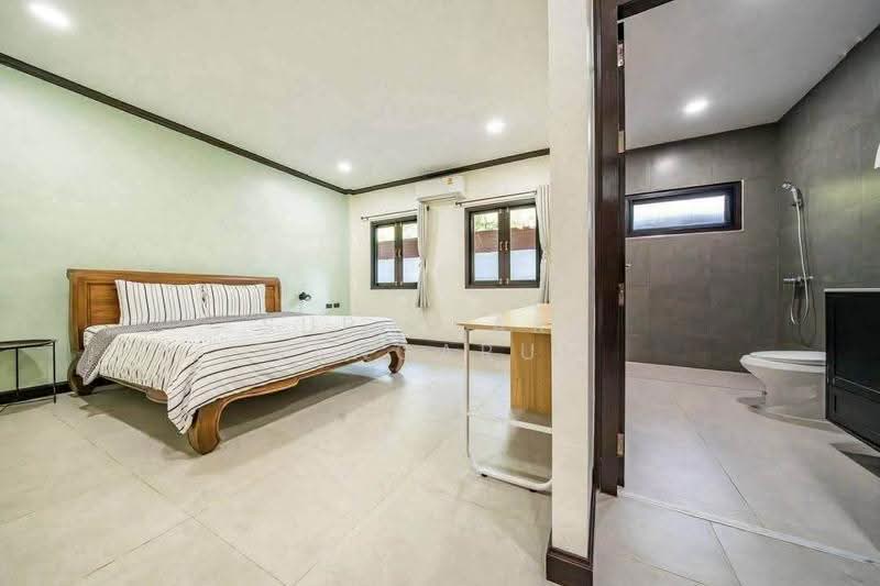 undefined, Chon Buri (Pattaya), Na Chom Thian, Sattahip, Chon Buri (Pattaya), 4 Bedrooms, 584 sqm, Single Detached House For Rent, by Supitsara Sangarun, 500513785 - DDproperty.com
