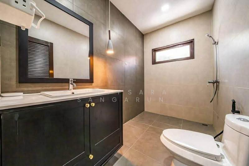 undefined, Chon Buri (Pattaya), Na Chom Thian, Sattahip, Chon Buri (Pattaya), 4 Bedrooms, 584 sqm, Single Detached House For Rent, by Supitsara Sangarun, 500513785 - DDproperty.com