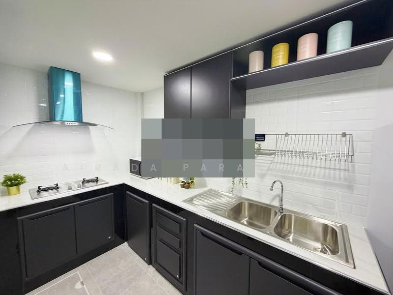Pleno Sukhumvit-Bangna 3, Samut Prakan, 78 Bangna-Trad Road, Bang Kaeo, Bang Plee, Samut Prakan, 3 Bedrooms, 140 sqm, Townhouse For Rent, by Airada Parasarn, 500513786 - DDproperty.com