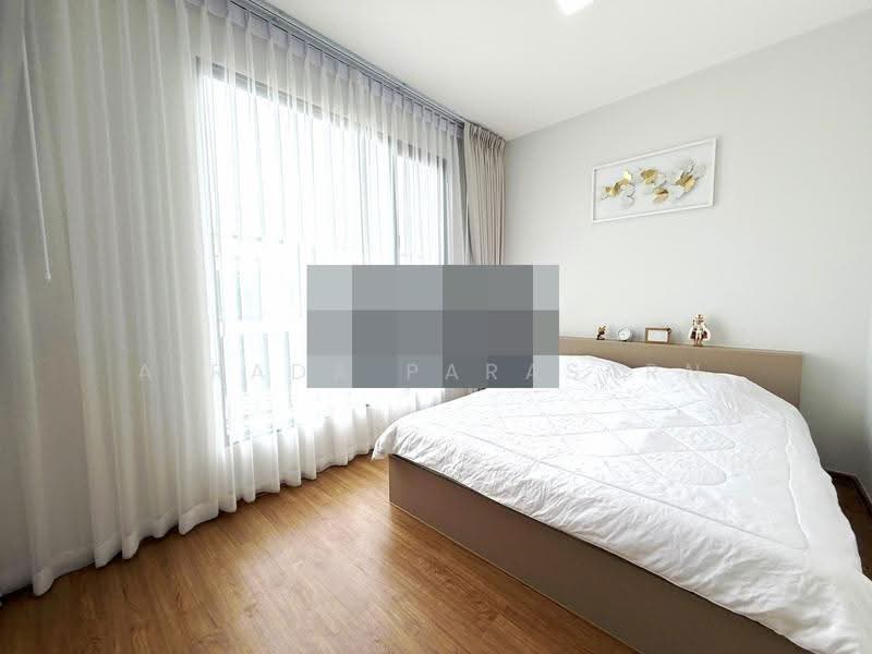 Pleno Sukhumvit-Bangna 3, Samut Prakan, 78 Bangna-Trad Road, Bang Kaeo, Bang Plee, Samut Prakan, 3 Bedrooms, 140 sqm, Townhouse For Rent, by Airada Parasarn, 500513786 - DDproperty.com