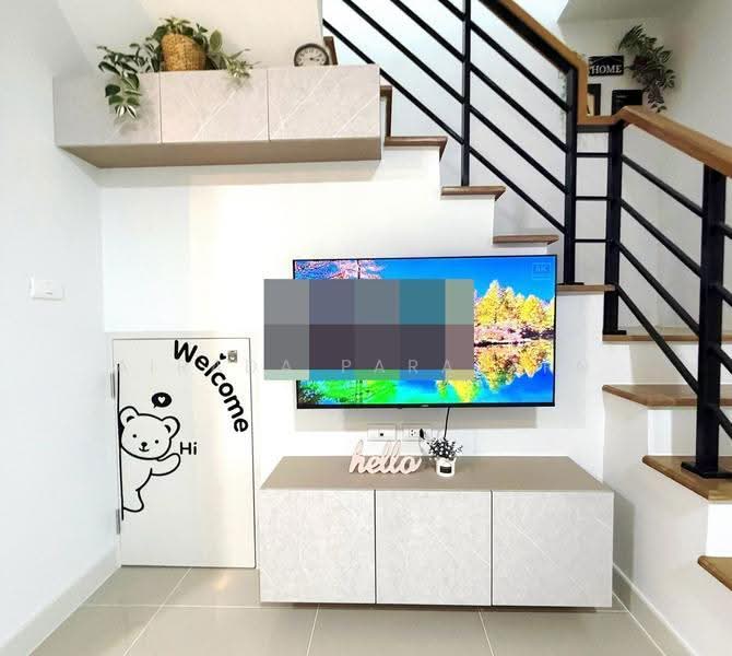 Pleno Sukhumvit-Bangna 3, Samut Prakan, 78 Bangna-Trad Road, Bang Kaeo, Bang Plee, Samut Prakan, 3 Bedrooms, 140 sqm, Townhouse For Rent, by Airada Parasarn, 500513786 - DDproperty.com