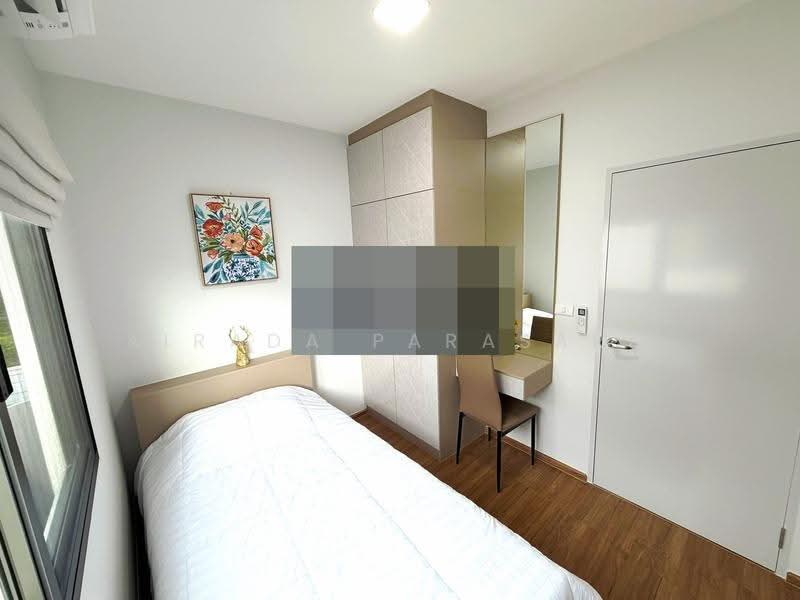 Pleno Sukhumvit-Bangna 3, Samut Prakan, 78 Bangna-Trad Road, Bang Kaeo, Bang Plee, Samut Prakan, 3 Bedrooms, 140 sqm, Townhouse For Rent, by Airada Parasarn, 500513786 - DDproperty.com