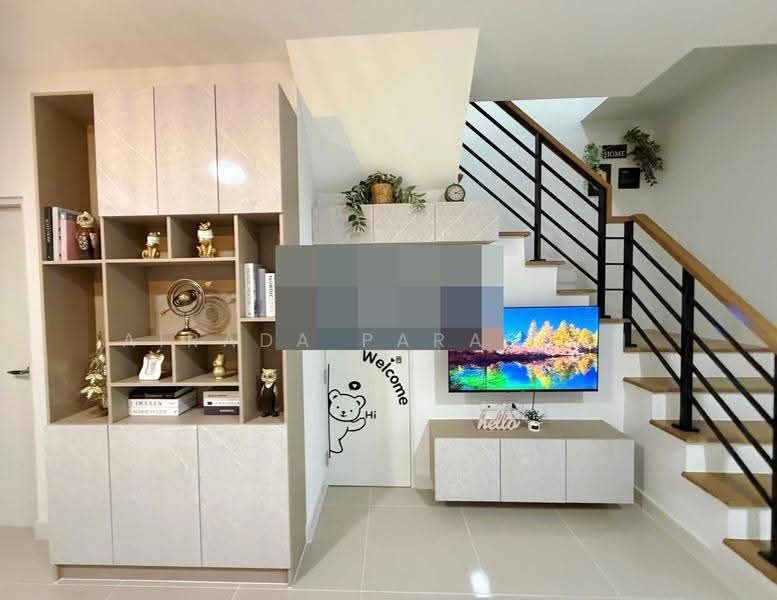 Pleno Sukhumvit-Bangna 3, Samut Prakan, 78 Bangna-Trad Road, Bang Kaeo, Bang Plee, Samut Prakan, 3 Bedrooms, 140 sqm, Townhouse For Rent, by Airada Parasarn, 500513786 - DDproperty.com