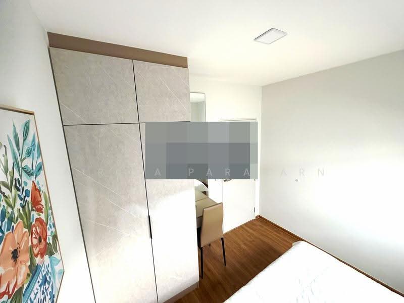 Pleno Sukhumvit-Bangna 3, Samut Prakan, 78 Bangna-Trad Road, Bang Kaeo, Bang Plee, Samut Prakan, 3 Bedrooms, 140 sqm, Townhouse For Rent, by Airada Parasarn, 500513786 - DDproperty.com