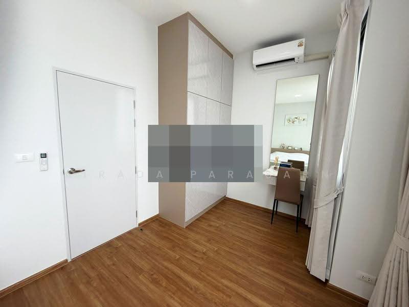 Pleno Sukhumvit-Bangna 3, Samut Prakan, 78 Bangna-Trad Road, Bang Kaeo, Bang Plee, Samut Prakan, 3 Bedrooms, 140 sqm, Townhouse For Rent, by Airada Parasarn, 500513786 - DDproperty.com