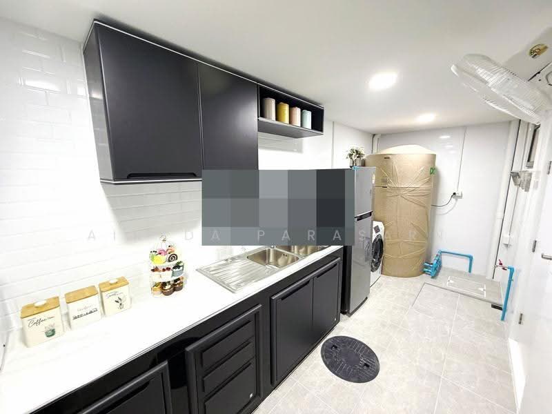 Pleno Sukhumvit-Bangna 3, Samut Prakan, 78 Bangna-Trad Road, Bang Kaeo, Bang Plee, Samut Prakan, 3 Bedrooms, 140 sqm, Townhouse For Rent, by Airada Parasarn, 500513786 - DDproperty.com