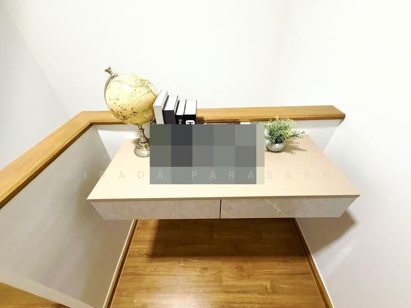Pleno Sukhumvit-Bangna 3, Samut Prakan, 78 Bangna-Trad Road, Bang Kaeo, Bang Plee, Samut Prakan, 3 Bedrooms, 140 sqm, Townhouse For Rent, by Airada Parasarn, 500513786 - DDproperty.com