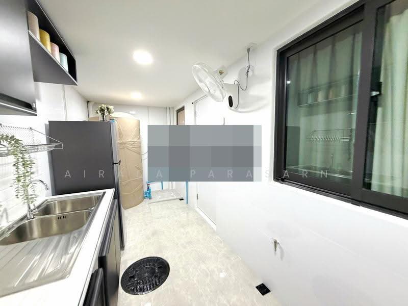 Pleno Sukhumvit-Bangna 3, Samut Prakan, 78 Bangna-Trad Road, Bang Kaeo, Bang Plee, Samut Prakan, 3 Bedrooms, 140 sqm, Townhouse For Rent, by Airada Parasarn, 500513786 - DDproperty.com
