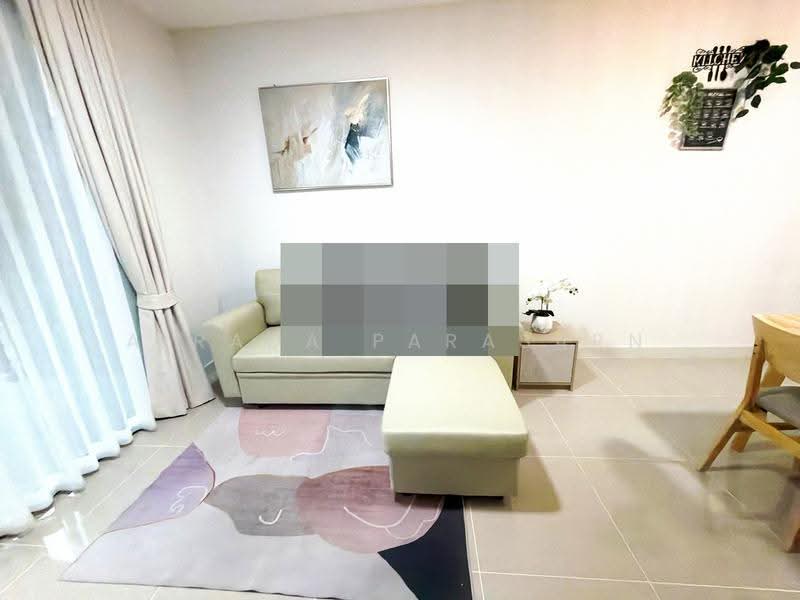 Pleno Sukhumvit-Bangna 3, Samut Prakan, 78 Bangna-Trad Road, Bang Kaeo, Bang Plee, Samut Prakan, 3 Bedrooms, 140 sqm, Townhouse For Rent, by Airada Parasarn, 500513786 - DDproperty.com