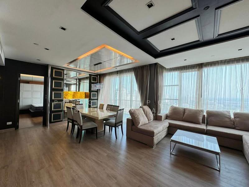 Fullerton Sukhumvit, Bangkok, Sukhumvit Road, Khlong Tan Nua, Watthana, Bangkok, 4 Bedrooms, 152 sqm, Condo For Sale, by Patcharaporn Binsorlae, 500513788 - DDproperty.com
