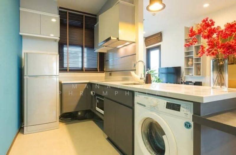 Wyne Sukhumvit, Bangkok, 1120 Sukhumvit Road, Phra Kanong, Khlong Toei, Bangkok, 1 Bedroom, 40 sqm, Condo For Sale, by Manapong Phromphitak, 500513790 - DDproperty.com